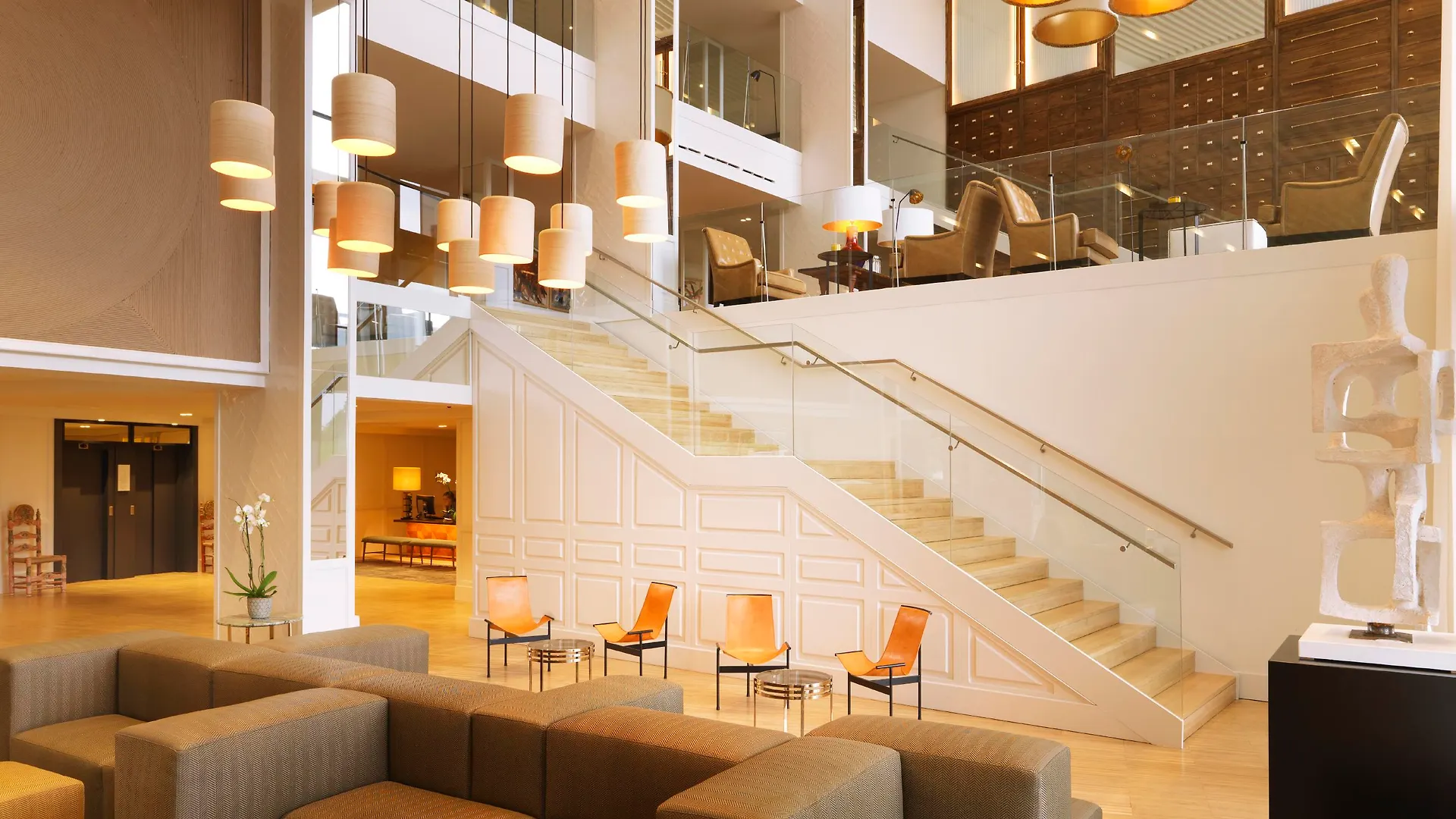 Camiral Golf & Wellness - Leading Hotel Of The World Caldes de Malavella