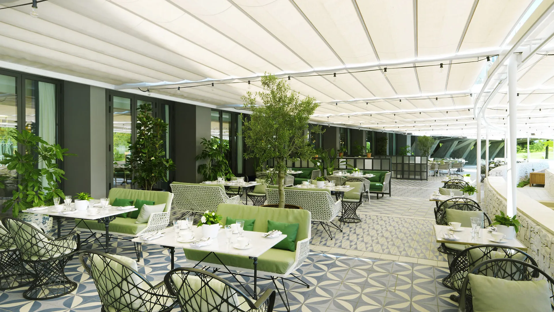 Camiral Golf & Wellness - Leading Hotel Of The World Caldes de Malavella