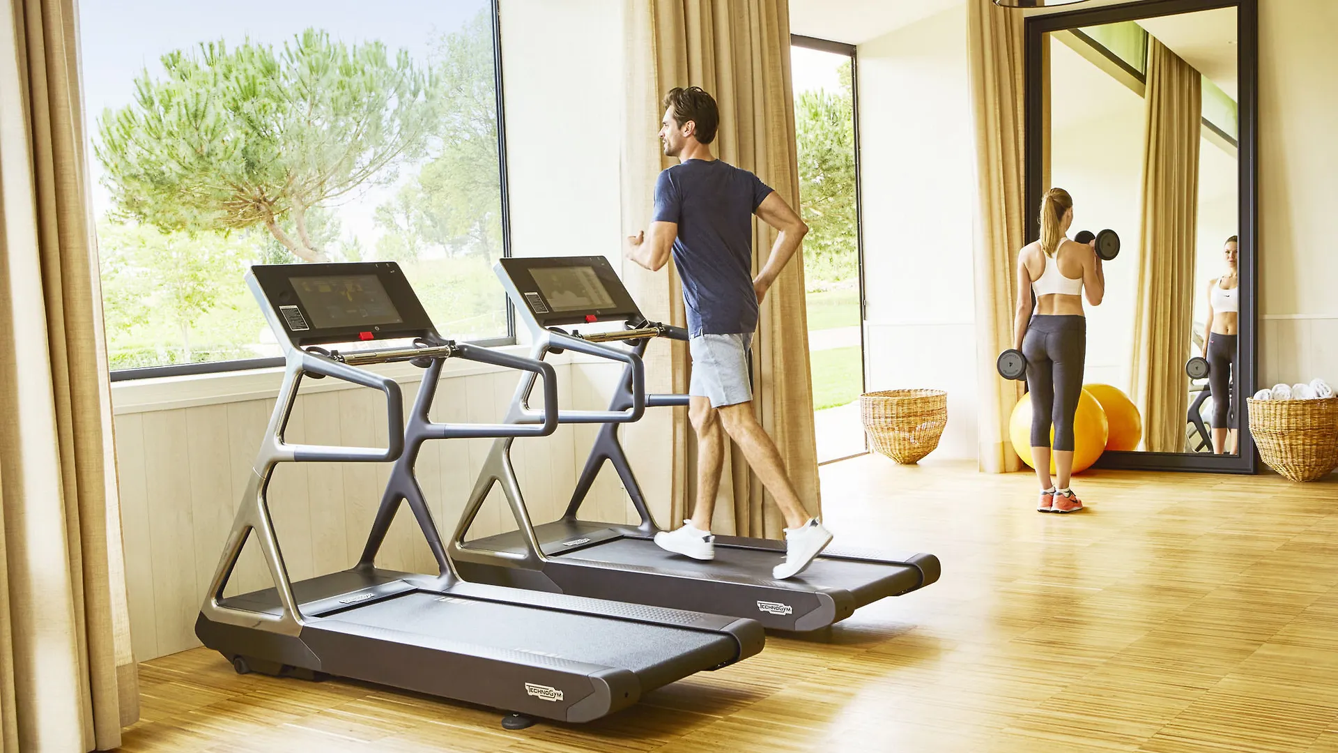 Camiral Golf & Wellness - Leading Hotel Of The World Caldes de Malavella