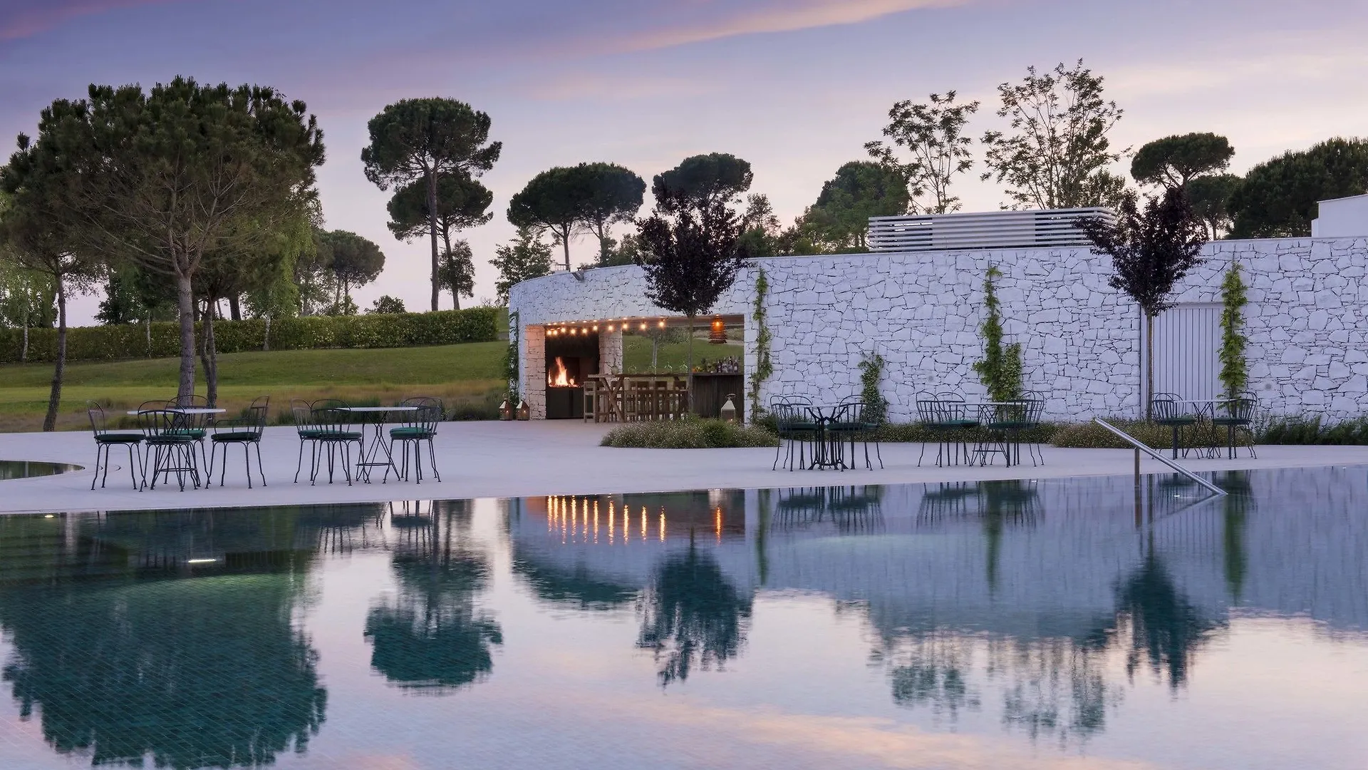 Camiral Golf & Wellness - Leading Hotel Of The World Caldes de Malavella