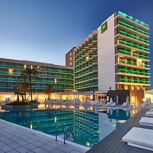 **** Hotell Protur Playa Cala Millor (adults Only) Spanien