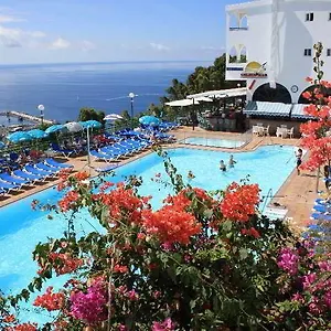 ** Hotell Colina Mar Spanien