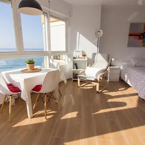 Madrid 810 Apartamento Torrox