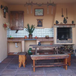  Landhaus Casa De Mi Abuela Maria Spanien
