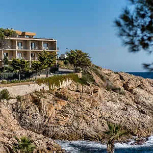 Hotel Eden Roc & By Brava