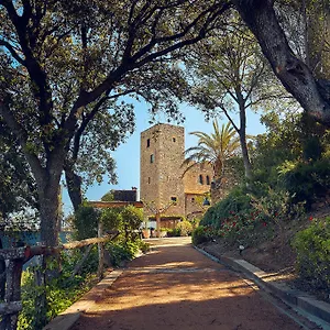 Hotel Castell D'emporda