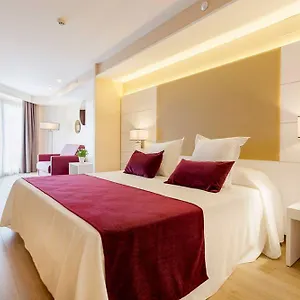 **** Hotell Beverly Park & Spanien