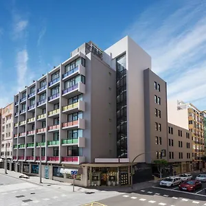 **** Hotell Livvo Fataga Spanien