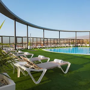 **** Hotel Elba Vecindario Aeropuerto Business&convention Spagna