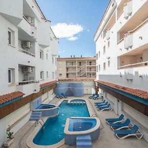 Apartment Maurici Park