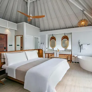 Westin & 5*, Bora Bora Fransız Polonezyası