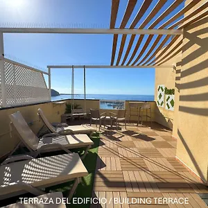 Appartement Ohana - Edificio Tonillo 