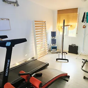  Apartamento L'essencia De L'emporda -girona-