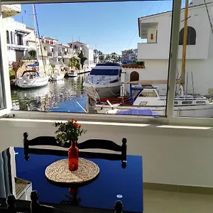  Apartamento Waterside - Two Bedroom