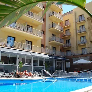 3* Отель Stella Maris