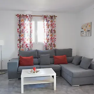 Appartement Casa El 