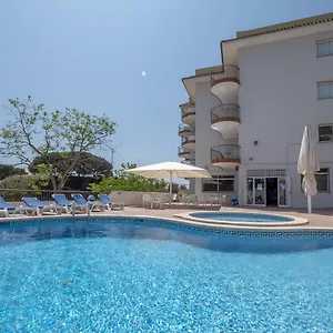 Apartment Ar Muntanya Mar