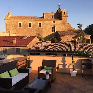 Appartement Residencial - Turismo De Interior 