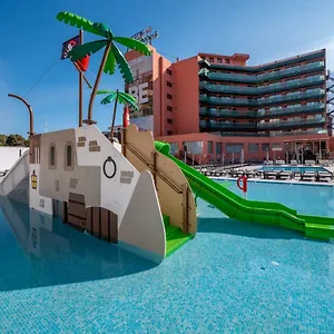 4* Отель Fenals Garden
