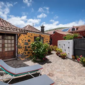 Casa El Molino - Parque Rural Protegido Сasa de vacaciones Teno