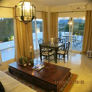 Del Paraiso Apartamento Estepona
