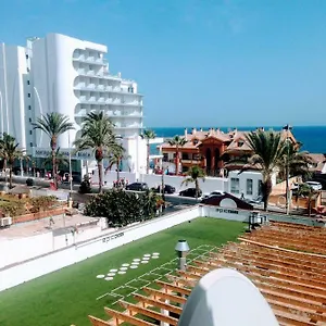Precioso Frente Al Mar Apartamento Benalmádena