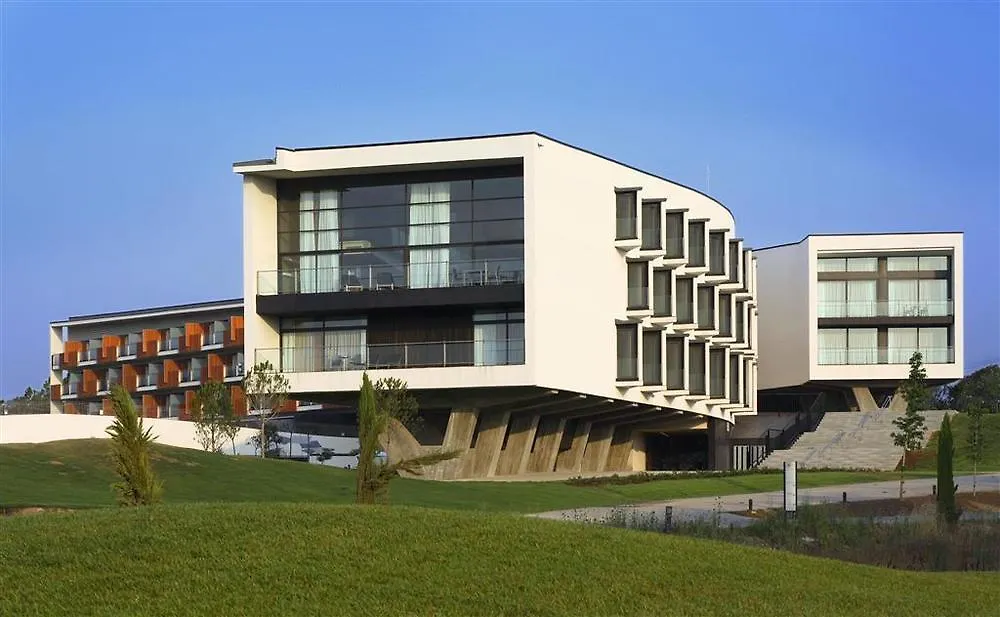 Camiral Golf & Wellness - Leading Hotel Of The World Caldes de Malavella