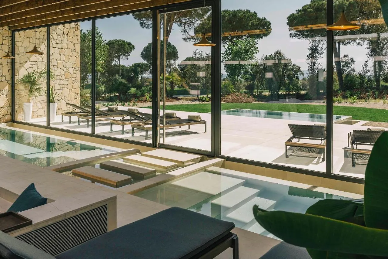 *****  Camiral Golf & Wellness - Leading Hotel Of The World Caldes de Malavella Espagne